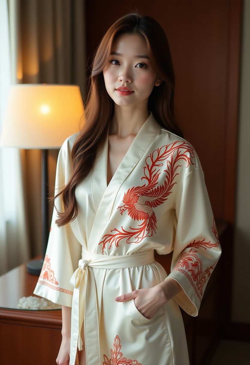 妇科特殊诊疗科室2剧照