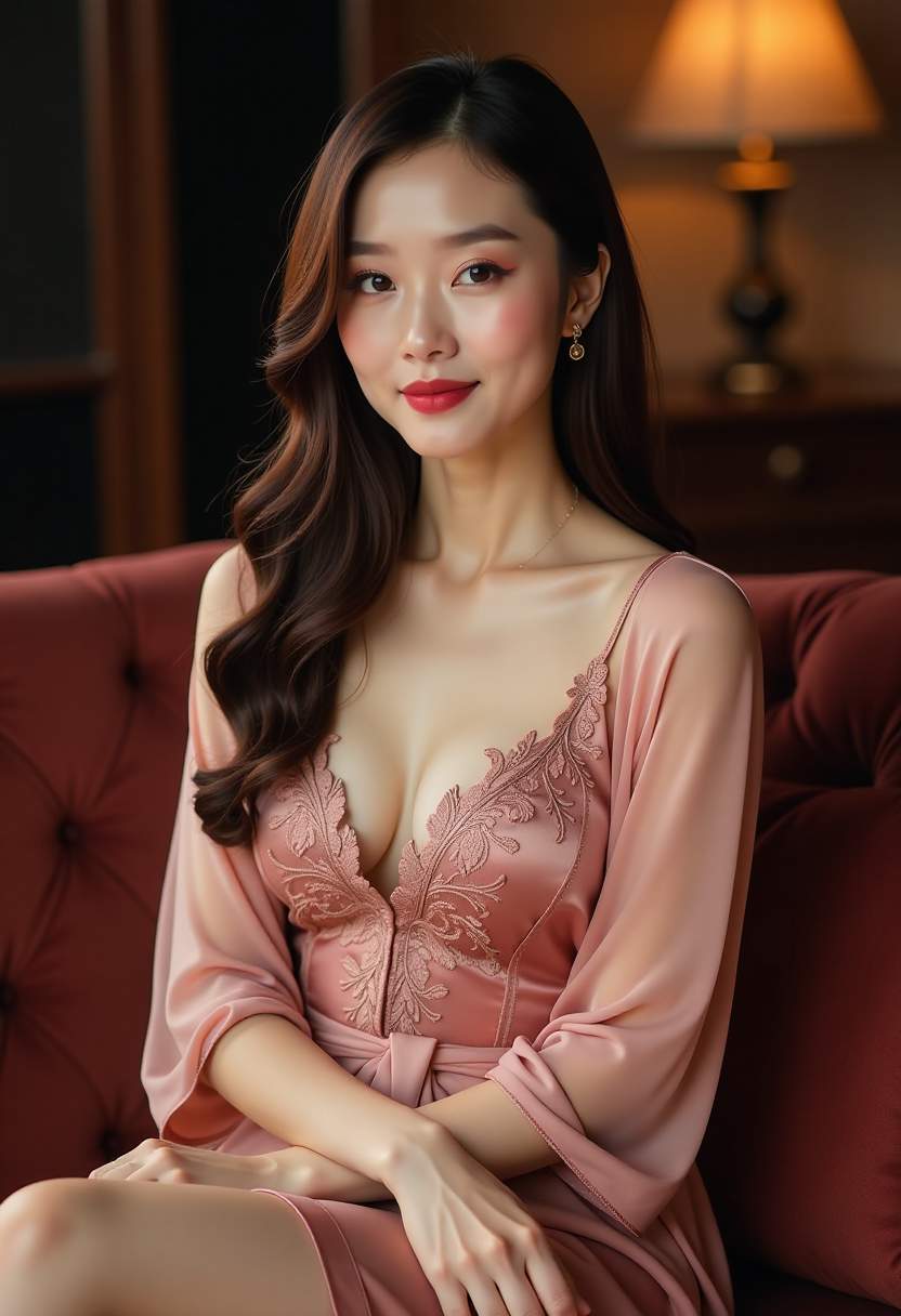妇科特殊诊疗科室2海报